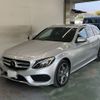 mercedes-benz c-class-station-wagon 2016 -MERCEDES-BENZ 【岡山 359ぬ300】--Benz C Class Wagon 205204-2F335245---MERCEDES-BENZ 【岡山 359ぬ300】--Benz C Class Wagon 205204-2F335245- image 1