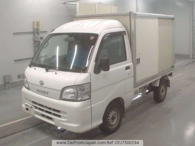 daihatsu hijet-truck 2012 -DAIHATSU--Hijet Truck EBD-S201P--S201P-0088983---DAIHATSU--Hijet Truck EBD-S201P--S201P-0088983- image 1