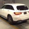 mercedes-benz glc-class 2018 quick_quick_LDA-253905C_WDC2539052F406636 image 7