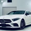 mercedes-benz amg 2018 -MERCEDES-BENZ--AMG CAA-257361--WDD2573611A021505---MERCEDES-BENZ--AMG CAA-257361--WDD2573611A021505- image 1