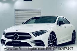 mercedes-benz amg 2018 -MERCEDES-BENZ--AMG CAA-257361--WDD2573611A021505---MERCEDES-BENZ--AMG CAA-257361--WDD2573611A021505-