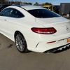 mercedes-benz c-class 2017 -MERCEDES-BENZ 【熊谷 352ﾀ23】--Benz C Class 205340C--2F528742---MERCEDES-BENZ 【熊谷 352ﾀ23】--Benz C Class 205340C--2F528742- image 18