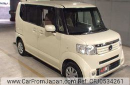 honda n-box-plus 2013 -HONDA 【福岡 583ﾁ2178】--N BOX + JF2--JF2-8300538---HONDA 【福岡 583ﾁ2178】--N BOX + JF2--JF2-8300538-