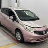 nissan note 2014 -NISSAN--Note E12-199994---NISSAN--Note E12-199994- image 1