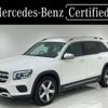 mercedes-benz glb-class 2021 -MERCEDES-BENZ--Benz GLB 3DA-247613M--W1N2476132W134333---MERCEDES-BENZ--Benz GLB 3DA-247613M--W1N2476132W134333- image 1