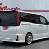 toyota voxy 2015 -TOYOTA--Voxy DBA-ZRR80W--ZRR80-0125067---TOYOTA--Voxy DBA-ZRR80W--ZRR80-0125067- image 3