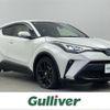 toyota c-hr 2020 -TOYOTA--C-HR 6AA-ZYX11--ZYX11-2028099---TOYOTA--C-HR 6AA-ZYX11--ZYX11-2028099- image 1