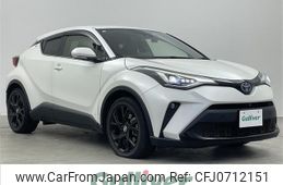 toyota c-hr 2020 -TOYOTA--C-HR 6AA-ZYX11--ZYX11-2028099---TOYOTA--C-HR 6AA-ZYX11--ZYX11-2028099-