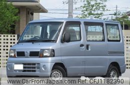 nissan clipper-van 2011 quick_quick_GBD-U71V_U71V-0555810