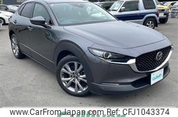 mazda cx-3 2020 -MAZDA--CX-30 5BA-DMEP--DMEP-114873---MAZDA--CX-30 5BA-DMEP--DMEP-114873-