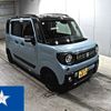 suzuki spacia 2019 -SUZUKI 【福山 580や6414】--Spacia Gear MK53S--MK53S-611222---SUZUKI 【福山 580や6414】--Spacia Gear MK53S--MK53S-611222- image 1