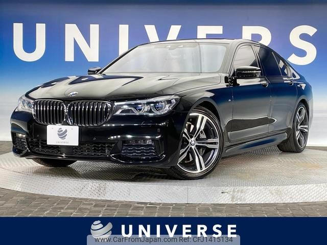 bmw 7-series 2017 quick_quick_7A30_WBA7A22000G855922 image 1