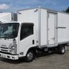 isuzu elf-truck 2016 -ISUZU--Elf TRG-NLR85AN--NLR85-7027218---ISUZU--Elf TRG-NLR85AN--NLR85-7027218- image 1