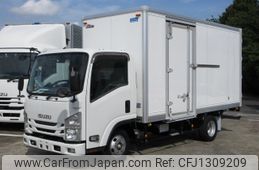 isuzu elf-truck 2016 -ISUZU--Elf TRG-NLR85AN--NLR85-7027218---ISUZU--Elf TRG-NLR85AN--NLR85-7027218-
