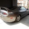 toyota supra 2002 CFJ3874150 image 7