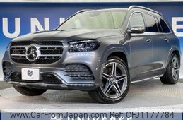 mercedes-benz gls-class 2020 -MERCEDES-BENZ--Benz GLS 3DA-167923--WDC1679232A140222---MERCEDES-BENZ--Benz GLS 3DA-167923--WDC1679232A140222-