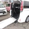 toyota noah 2018 -TOYOTA--Noah DBA-ZRR85Gｶｲ--ZRR85-0100969---TOYOTA--Noah DBA-ZRR85Gｶｲ--ZRR85-0100969- image 2