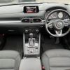 mazda cx-5 2017 -MAZDA--CX-5 LDA-KF2P--KF2P-127035---MAZDA--CX-5 LDA-KF2P--KF2P-127035- image 2