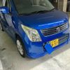 suzuki wagon-r 2010 CFJ1797817 image 2
