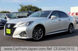 toyota crown 2016 -TOYOTA--Crown DAA-AWS210--AWS210-6104291---TOYOTA--Crown DAA-AWS210--AWS210-6104291-