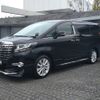 toyota alphard 2016 -TOYOTA--Alphard DBA-AGH30W--AGH30-0077223---TOYOTA--Alphard DBA-AGH30W--AGH30-0077223- image 2