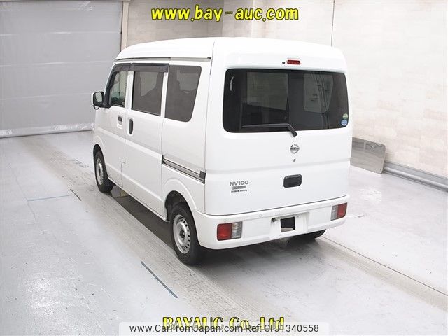 nissan clipper-van 2021 -NISSAN--Clipper Van DR17V-463531---NISSAN--Clipper Van DR17V-463531- image 2