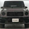 mercedes-benz amg 2021 -MERCEDES-BENZ 【大阪 31Lﾇ17】--AMG 463276--1X404570---MERCEDES-BENZ 【大阪 31Lﾇ17】--AMG 463276--1X404570- image 5