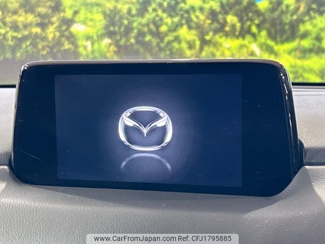 mazda cx-5 2019 CFJ1795885 image 2