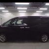 toyota alphard 2024 -TOYOTA 【土浦 30Fﾄ 1】--Alphard 6AA-AAHH45W--AAHH45-0017425---TOYOTA 【土浦 30Fﾄ 1】--Alphard 6AA-AAHH45W--AAHH45-0017425- image 9