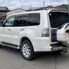 mitsubishi pajero 2010 -MITSUBISHI--Pajero LDA-V98W--V98W-0400103---MITSUBISHI--Pajero LDA-V98W--V98W-0400103- image 20