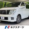 nissan elgrand 2009 CFJ1600954 image 1
