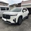 honda wr-v 2025 CFJ1741581 image 1