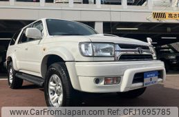 toyota hilux-surf 2001 CFJ1695785