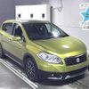 suzuki sx4 2015 -SUZUKI--SX4 YB22S--00356088---SUZUKI--SX4 YB22S--00356088- image 1