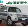 mitsubishi pajero 2008 quick_quick_V93W_V93W-0100618 image 3