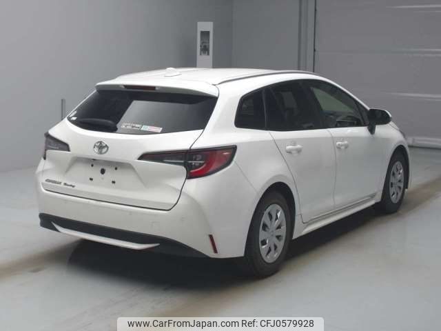 toyota corolla-touring-wagon 2021 -TOYOTA--Corolla Touring 3BA-ZRE212W--ZRE212-6036182---TOYOTA--Corolla Touring 3BA-ZRE212W--ZRE212-6036182- image 2