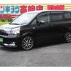 toyota voxy 2013 -TOYOTA--Voxy DBA-ZRR70W--ZRR70-0573810---TOYOTA--Voxy DBA-ZRR70W--ZRR70-0573810- image 1