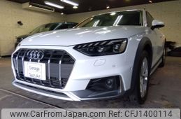 audi a4 2023 -AUDI--Audi A4 3AA-8WDDWA--WAUZZZF49PA075325---AUDI--Audi A4 3AA-8WDDWA--WAUZZZF49PA075325-