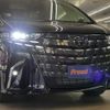 toyota alphard 2024 -TOYOTA--Alphard 6AA-AAHH45W--AAHH45-0014***---TOYOTA--Alphard 6AA-AAHH45W--AAHH45-0014***- image 9