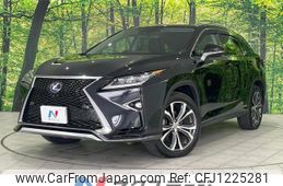 lexus rx 2017 quick_quick_GYL25W_GYL25-0012476