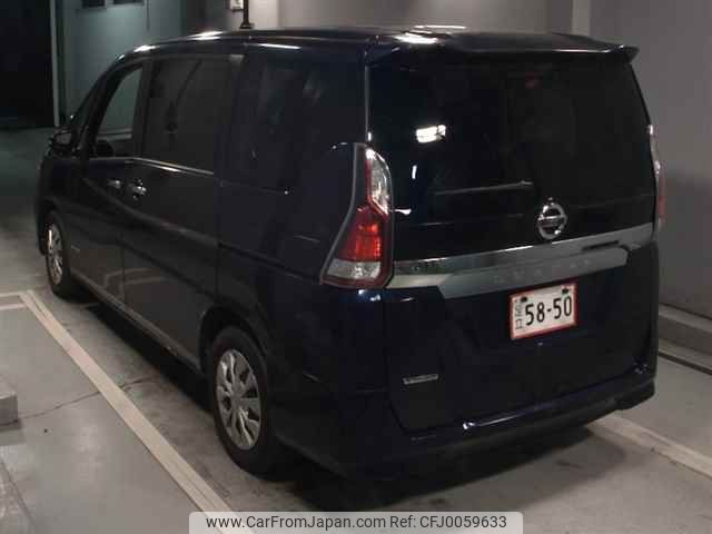 nissan serena 2019 -NISSAN--Serena GC27-042629---NISSAN--Serena GC27-042629- image 2