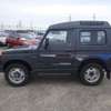 suzuki jimny 1990 18071T image 8