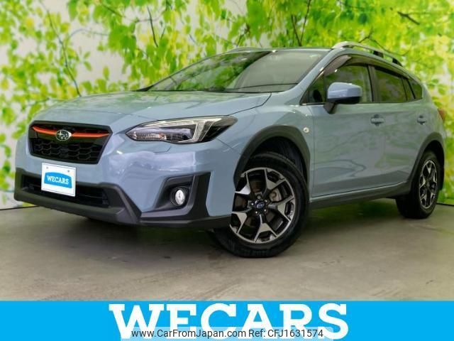 subaru xv 2019 CFJ1631574 image 1