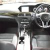 mercedes-benz c-class 2013 CFJ1612761 image 2