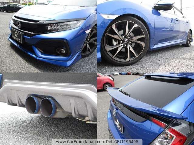 honda civic 2019 -HONDA 【名変中 】--Civic FK7--1103098---HONDA 【名変中 】--Civic FK7--1103098- image 2
