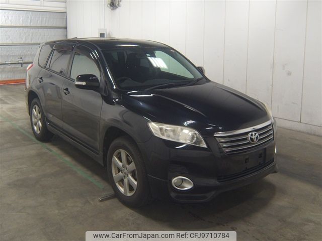 toyota vanguard 2009 -TOYOTA--Vanguard ACA33W--5243331---TOYOTA--Vanguard ACA33W--5243331- image 1