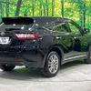 toyota harrier 2018 -TOYOTA--Harrier DBA-ZSU60W--ZSU60-0139036---TOYOTA--Harrier DBA-ZSU60W--ZSU60-0139036- image 18