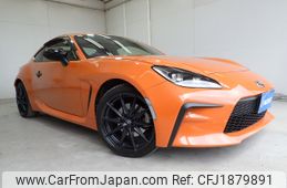 toyota 86 2023 CFJ1879891
