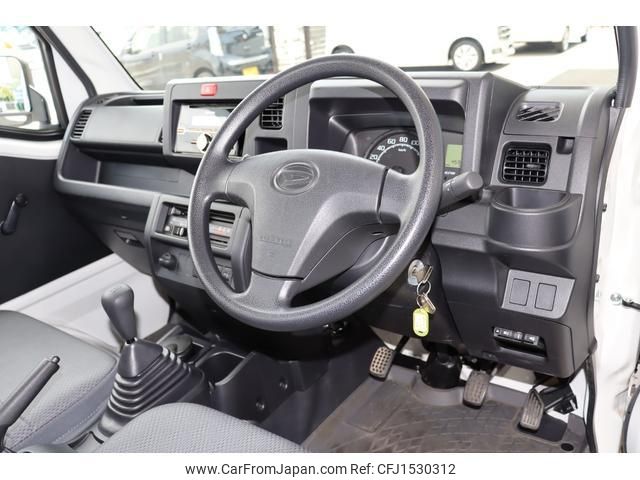 daihatsu hijet-truck 2021 CFJ1530312 image 2