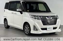 toyota roomy 2018 -TOYOTA--Roomy DBA-M900A--M900A-0230719---TOYOTA--Roomy DBA-M900A--M900A-0230719-